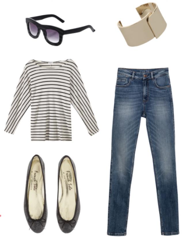 kate middleton - navy twist